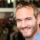 Nick Vujicic: a man with no limbs who teaches people how to get up